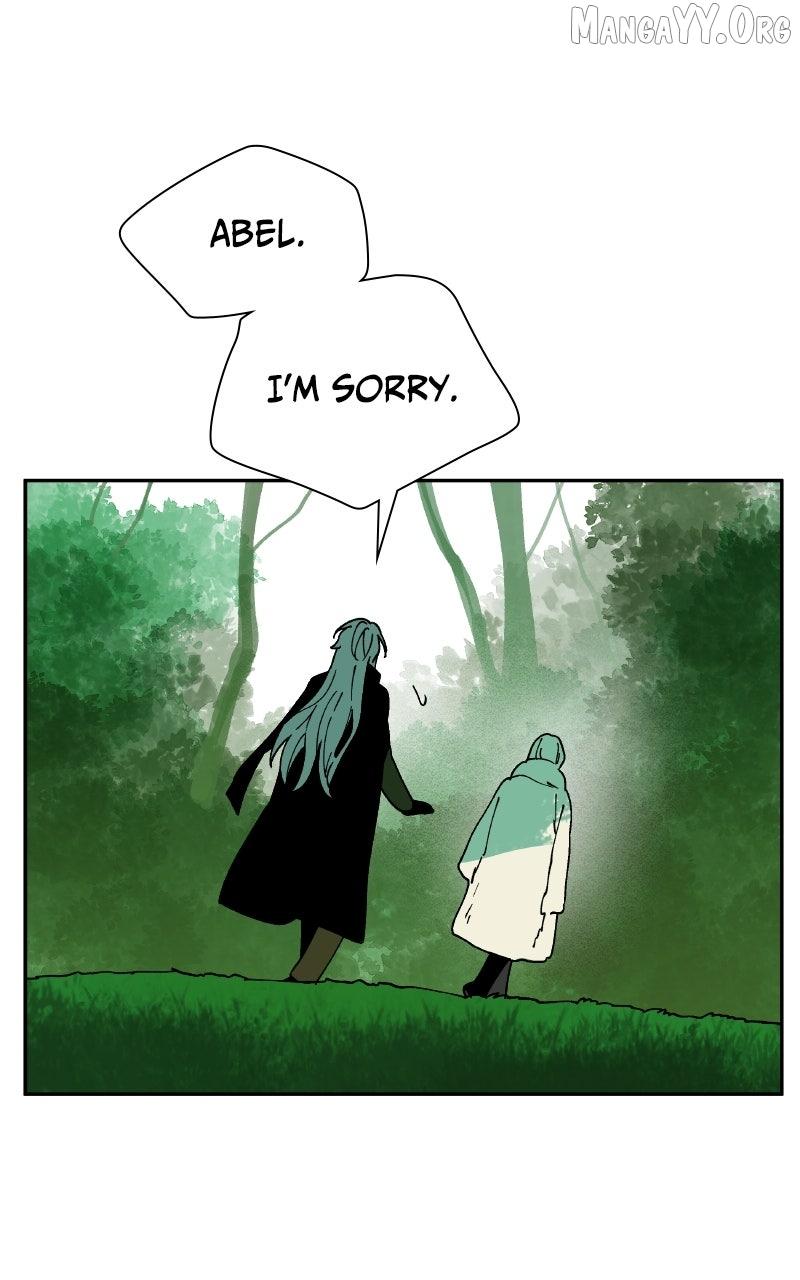 False Paradise Chapter 56 page 74 - 