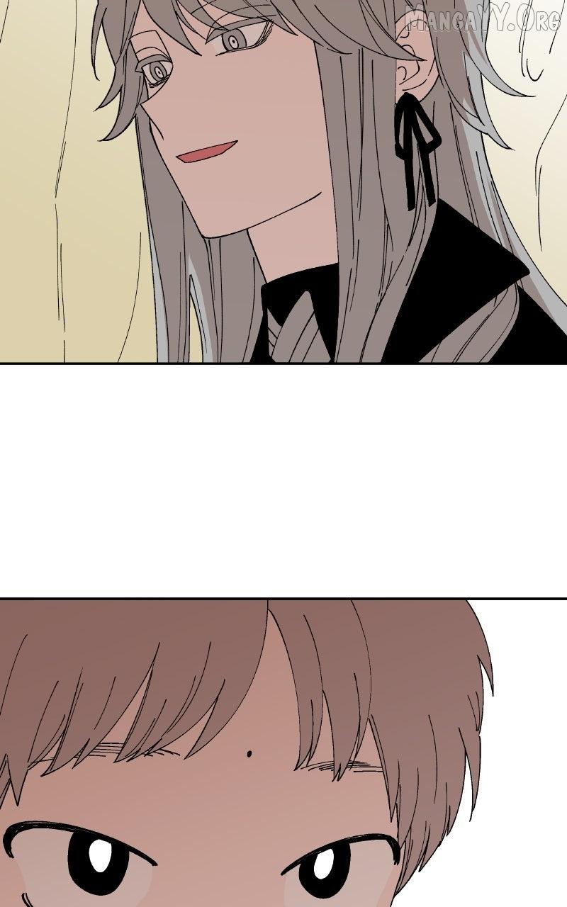 False Paradise Chapter 56 page 10 - 