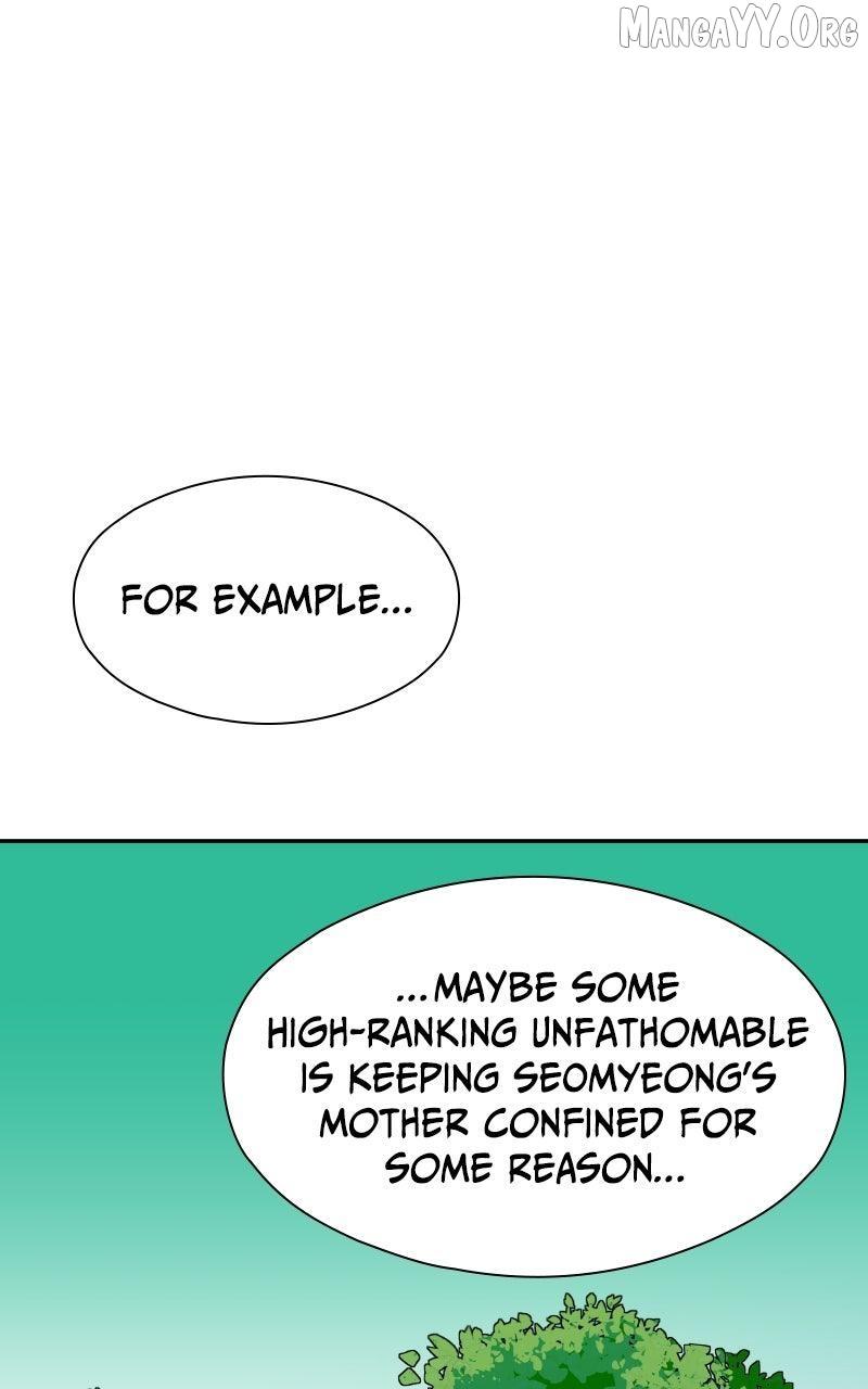 False Paradise Chapter 57 page 2 - 