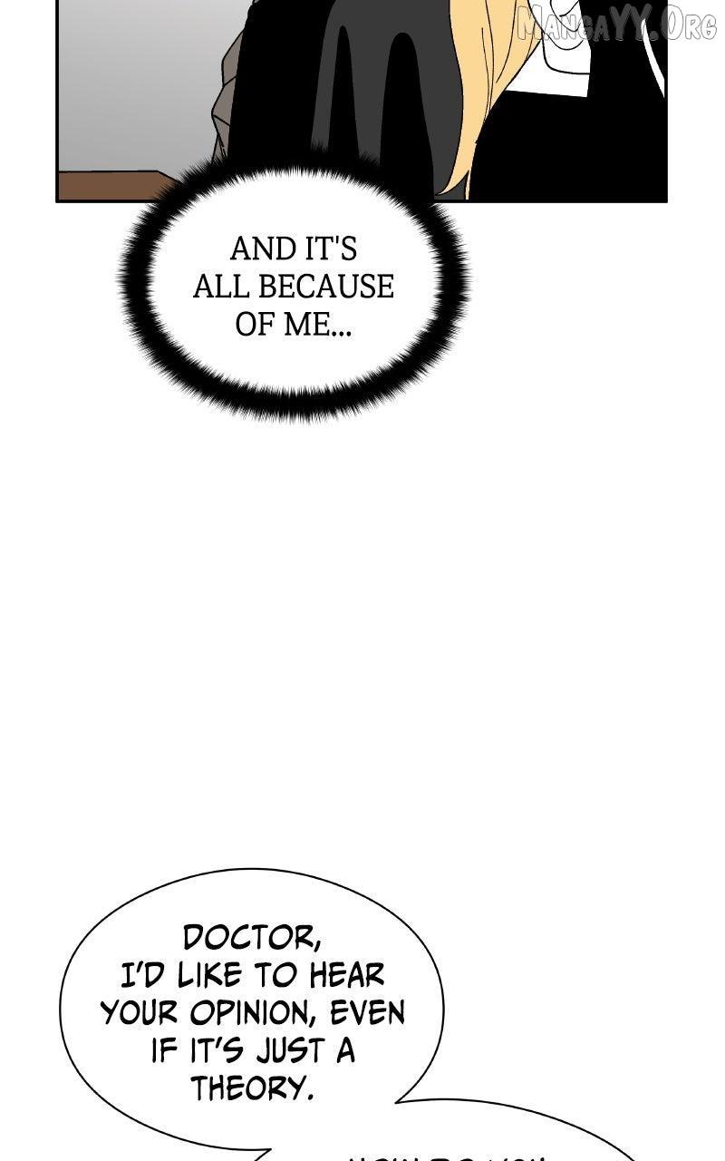 False Paradise Chapter 57 page 13 - 