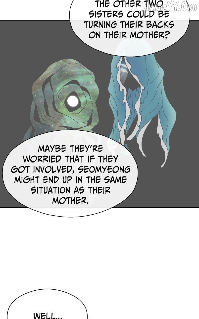 False Paradise Chapter 57 page 15 - 