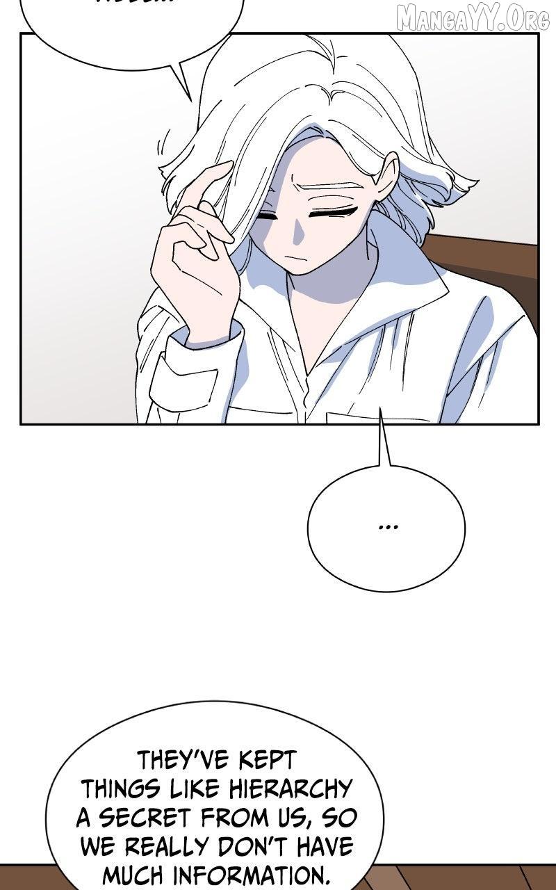 False Paradise Chapter 57 page 16 - 