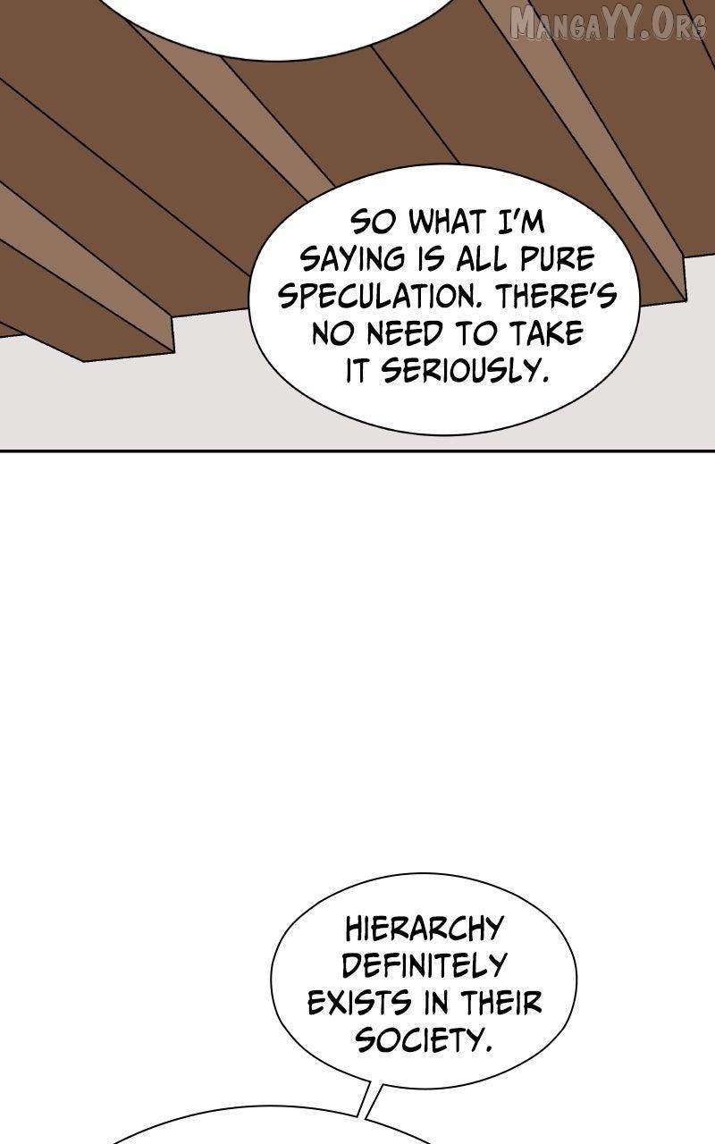 False Paradise Chapter 57 page 17 - 