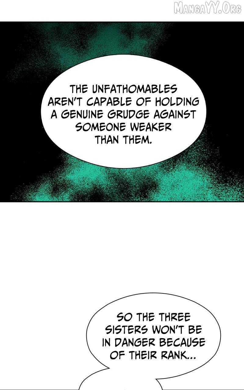 False Paradise Chapter 57 page 19 - 