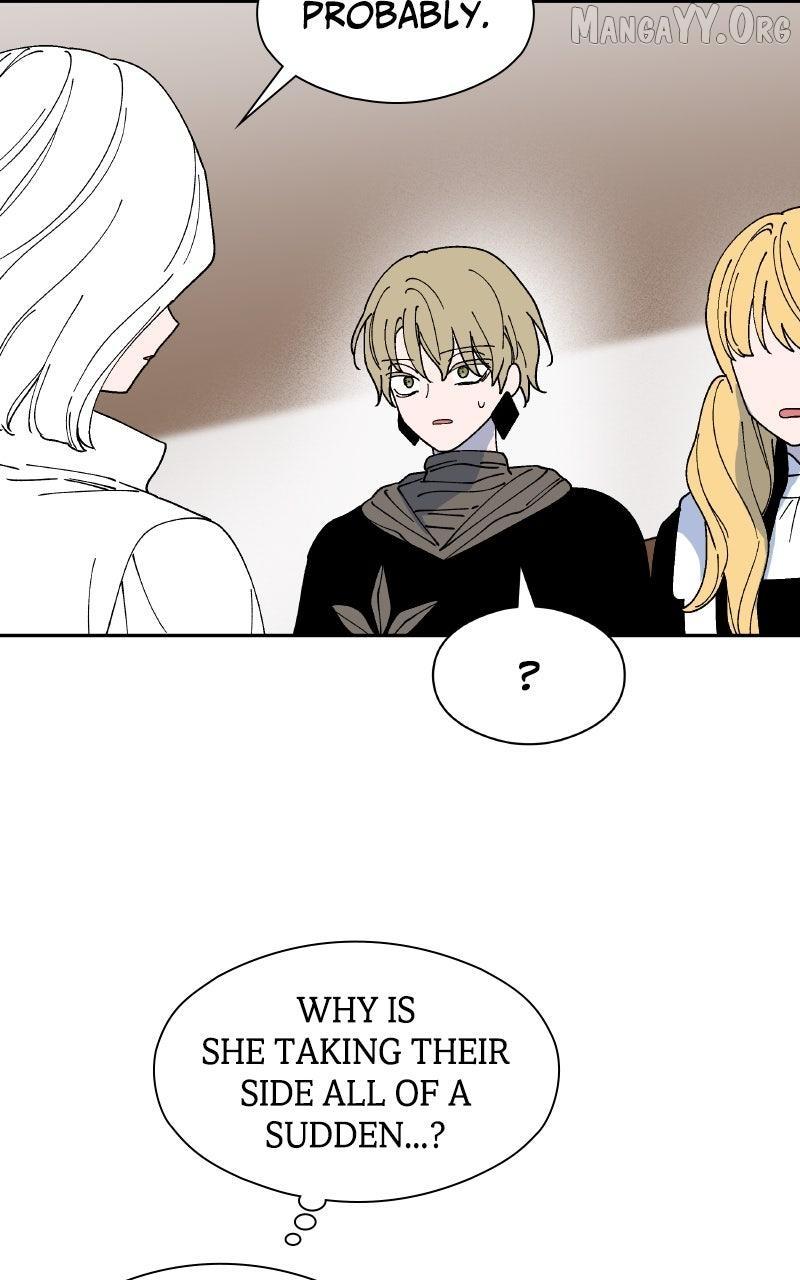 False Paradise Chapter 57 page 20 - 