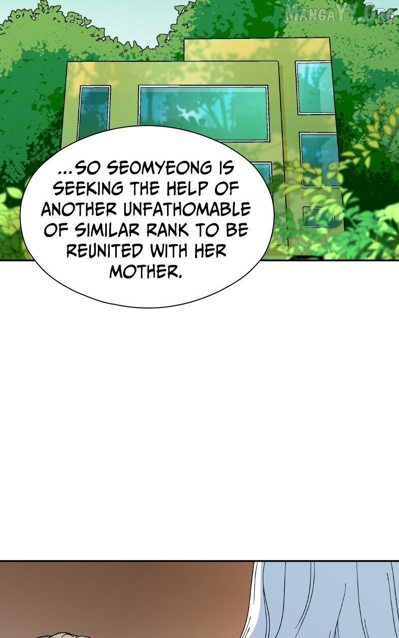 False Paradise Chapter 57 page 3 - 