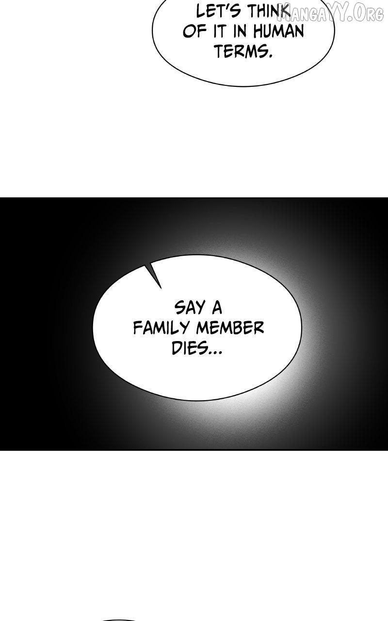 False Paradise Chapter 57 page 22 - 