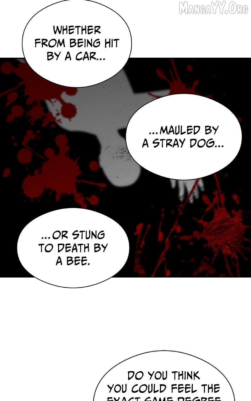 False Paradise Chapter 57 page 23 - 