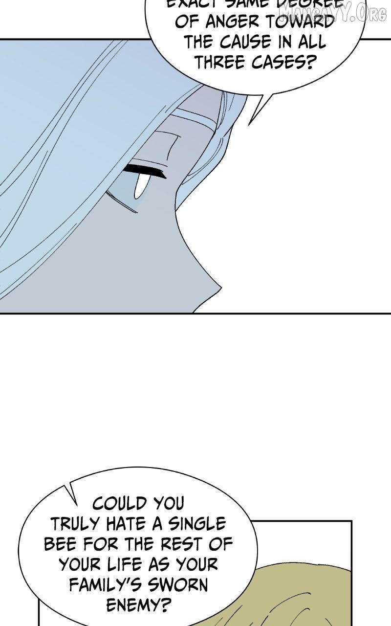 False Paradise Chapter 57 page 24 - 