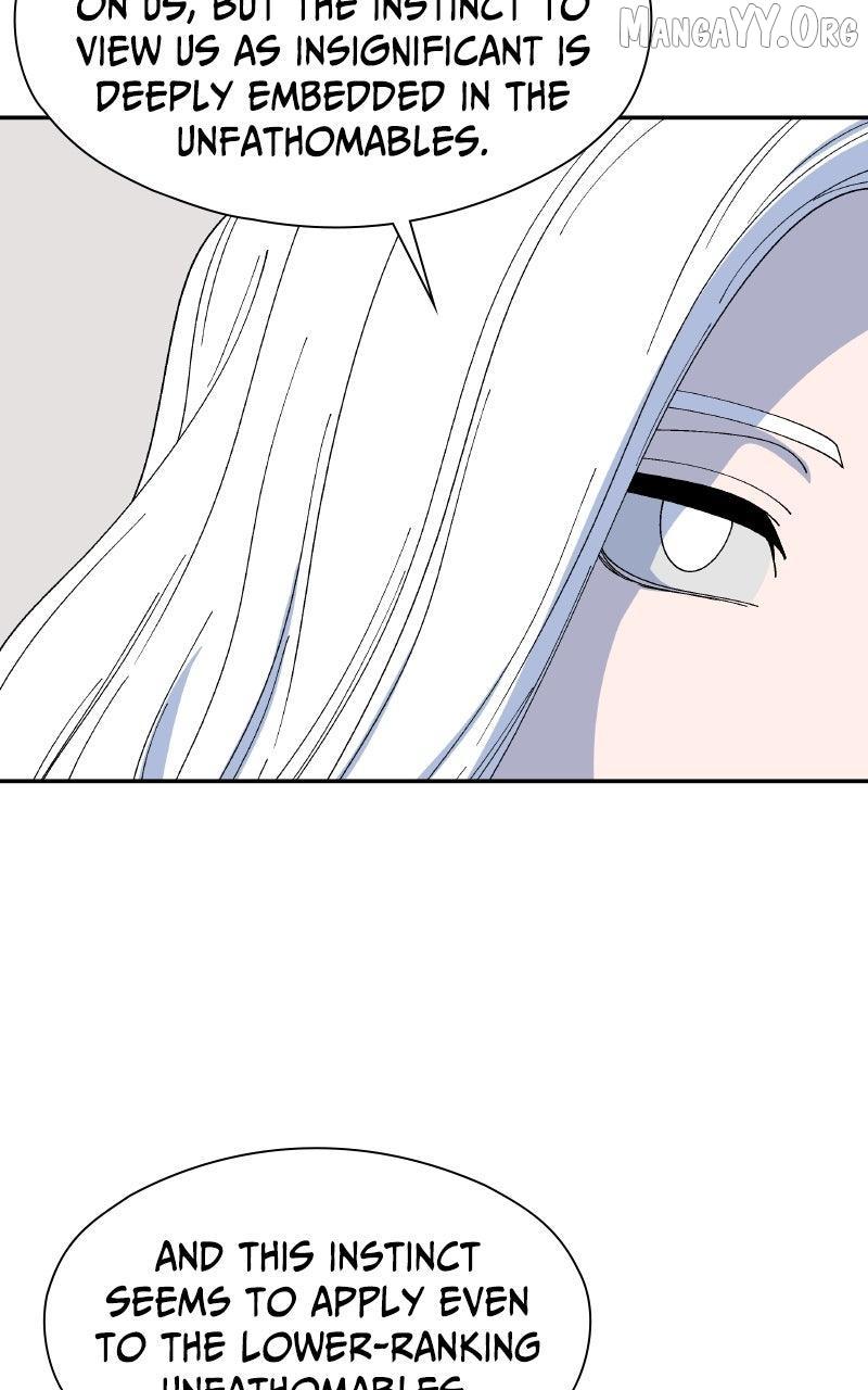 False Paradise Chapter 57 page 27 - 