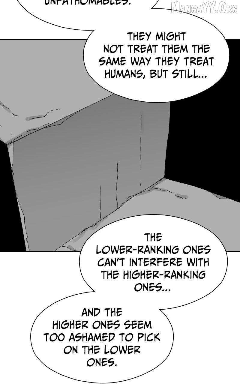 False Paradise Chapter 57 page 28 - 
