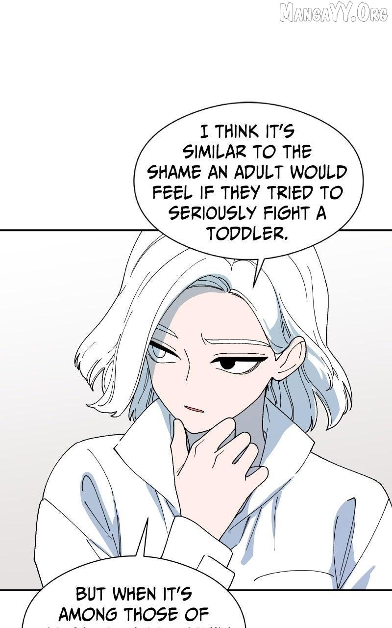 False Paradise Chapter 57 page 29 - 