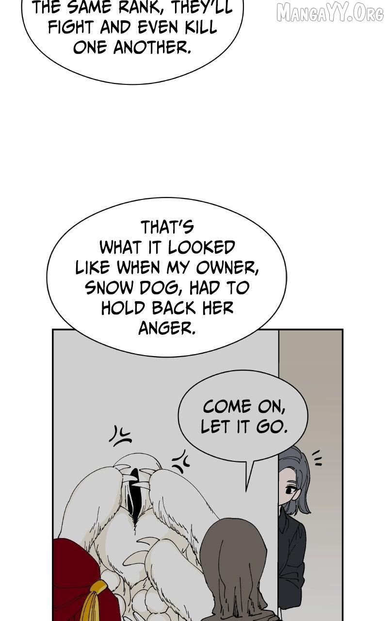 False Paradise Chapter 57 page 30 - 