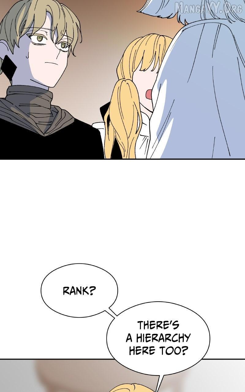 False Paradise Chapter 57 page 4 - 