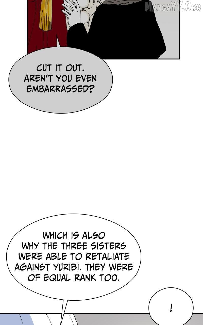 False Paradise Chapter 57 page 31 - 