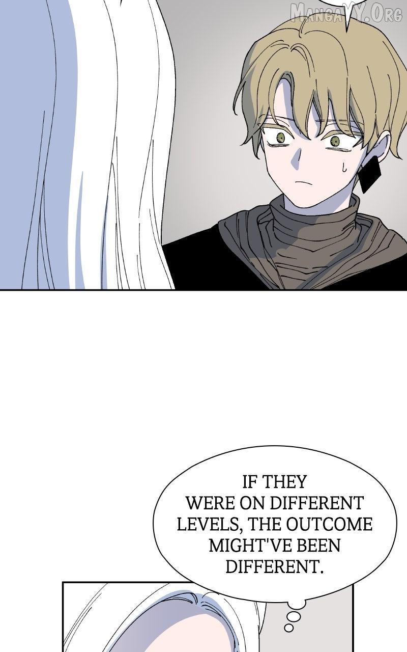 False Paradise Chapter 57 page 32 - 
