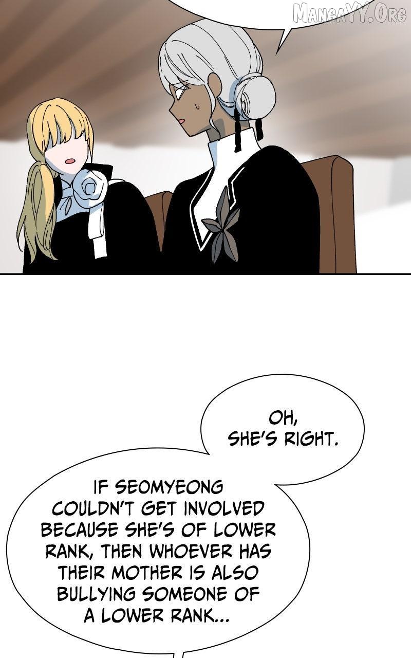 False Paradise Chapter 57 page 34 - 