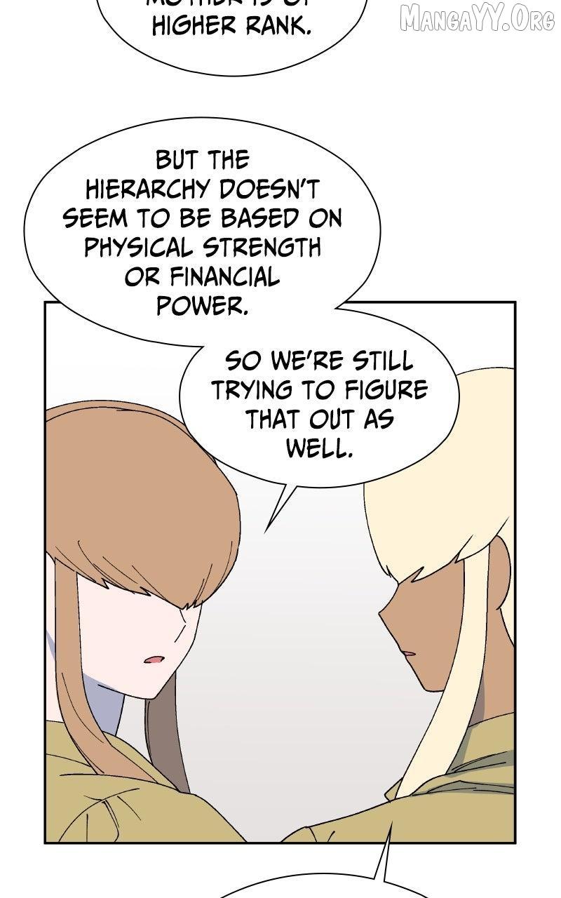 False Paradise Chapter 57 page 36 - 