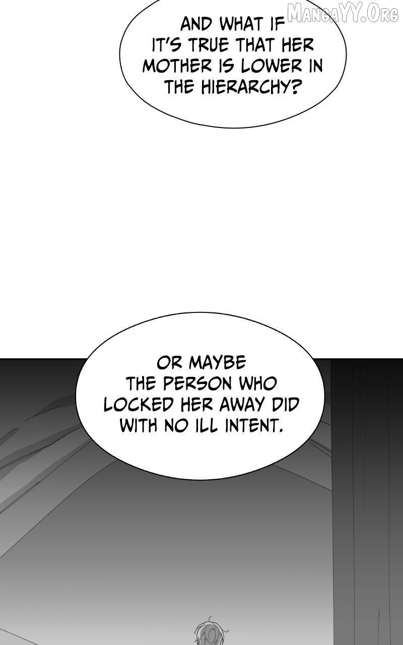 False Paradise Chapter 57 page 37 - 