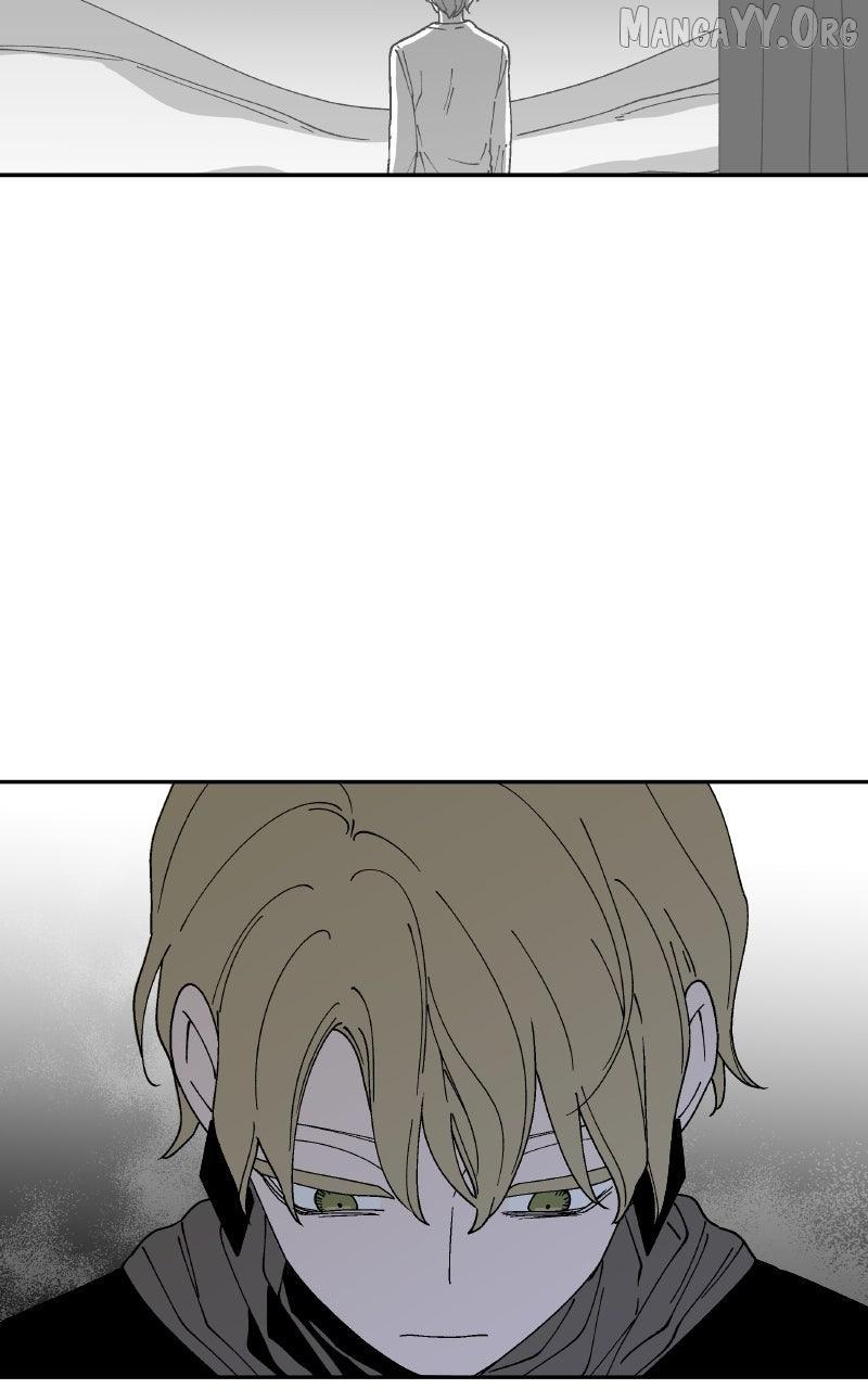 False Paradise Chapter 57 page 38 - 