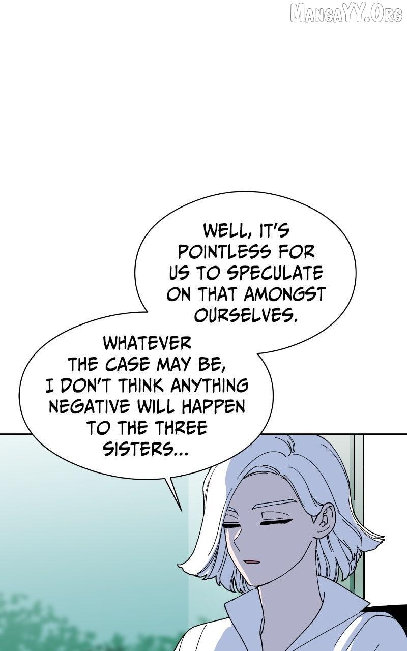 False Paradise Chapter 57 page 39 - 