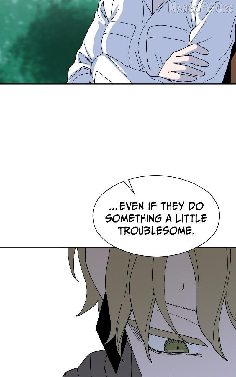 False Paradise Chapter 57 page 40 - 