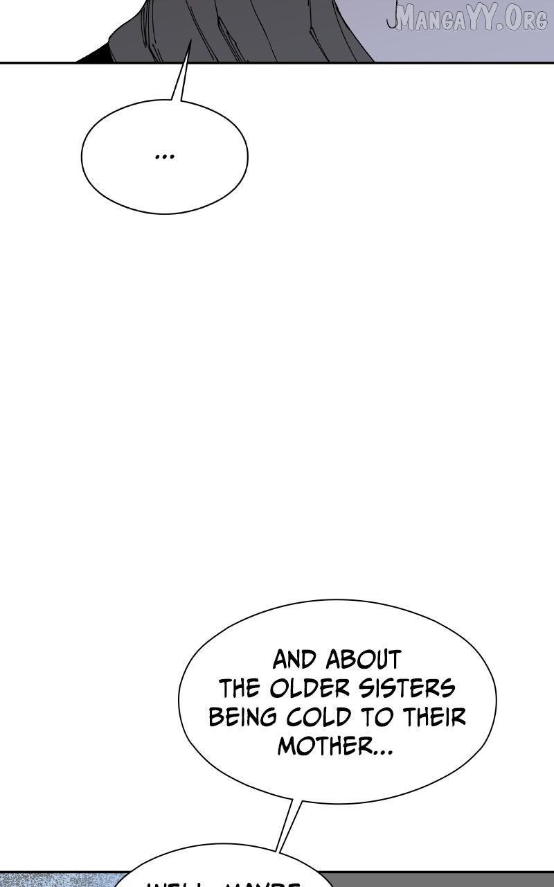 False Paradise Chapter 57 page 41 - 