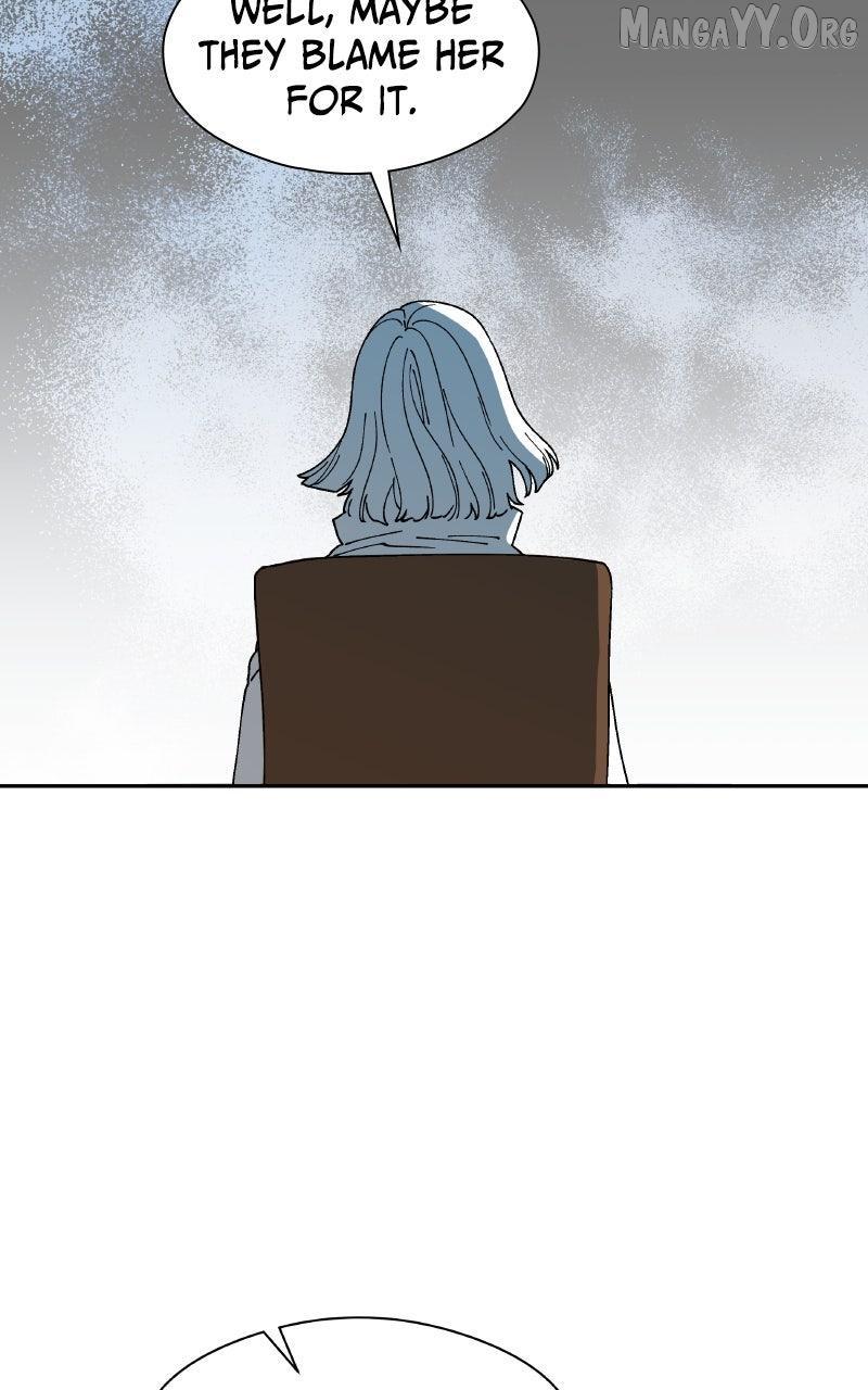 False Paradise Chapter 57 page 42 - 