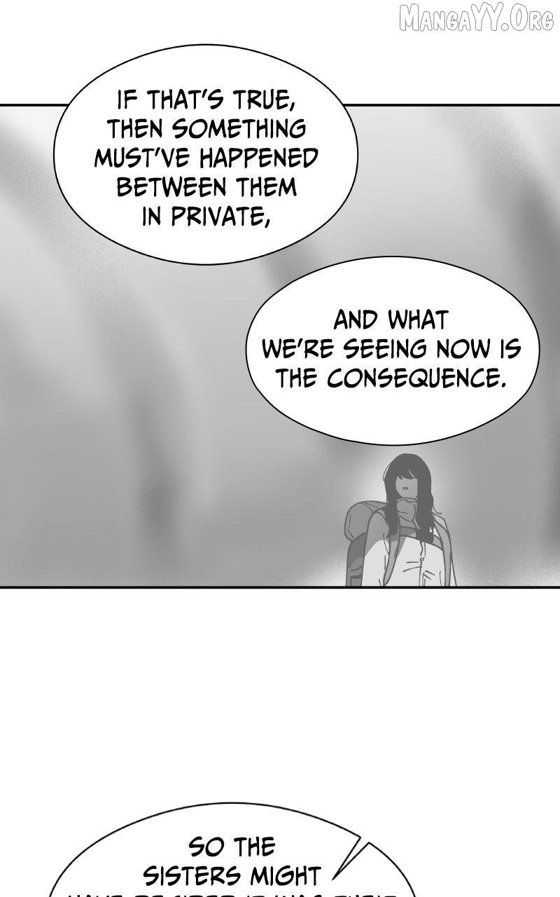 False Paradise Chapter 57 page 44 - 
