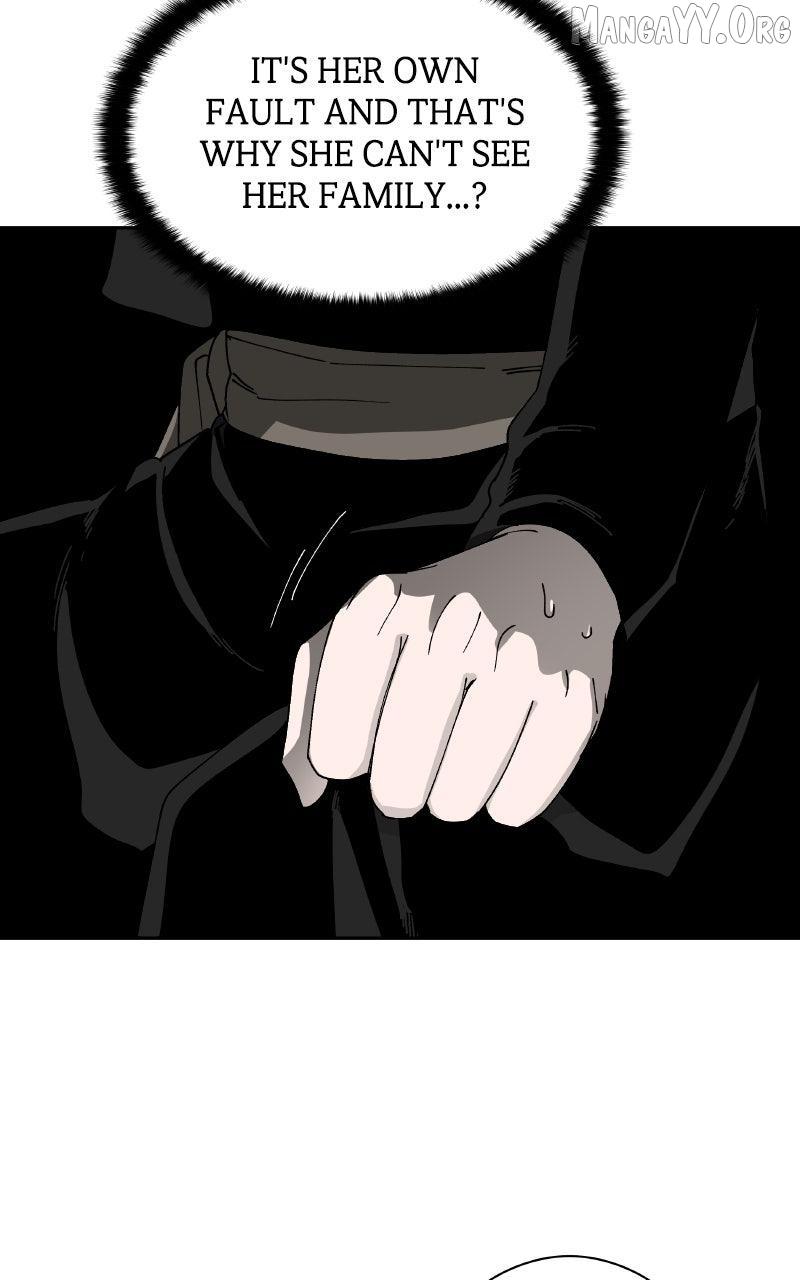 False Paradise Chapter 57 page 46 - 