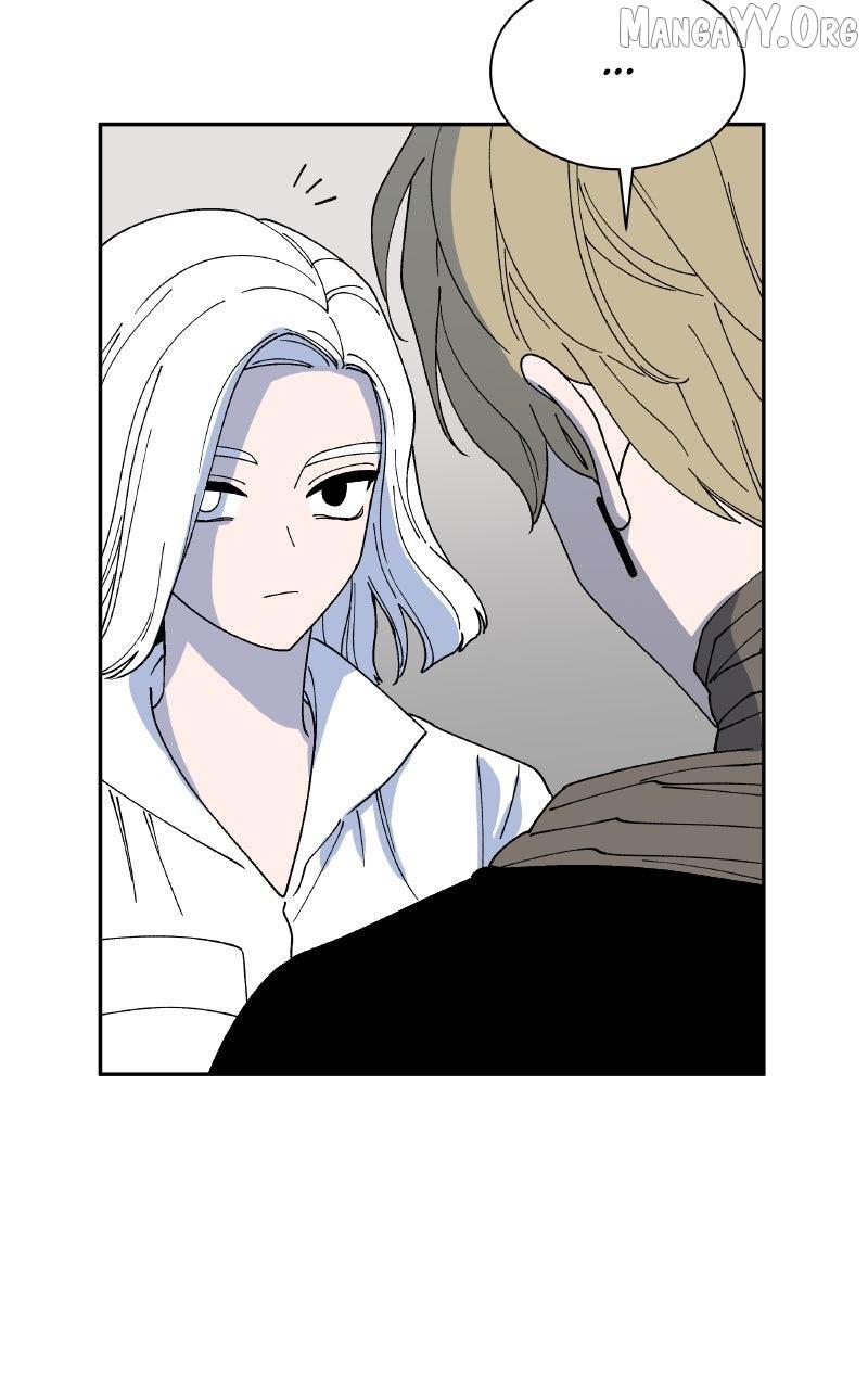 False Paradise Chapter 57 page 47 - 
