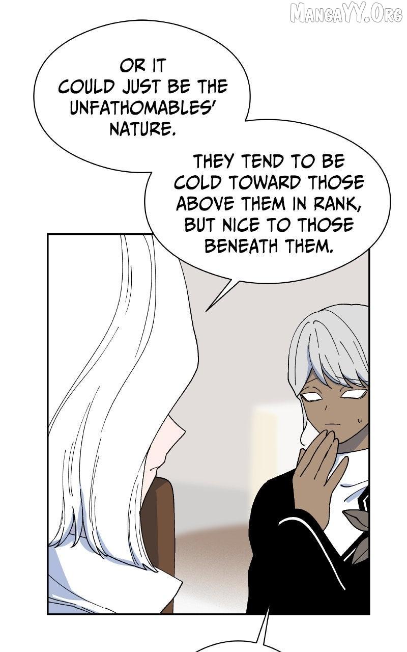 False Paradise Chapter 57 page 48 - 