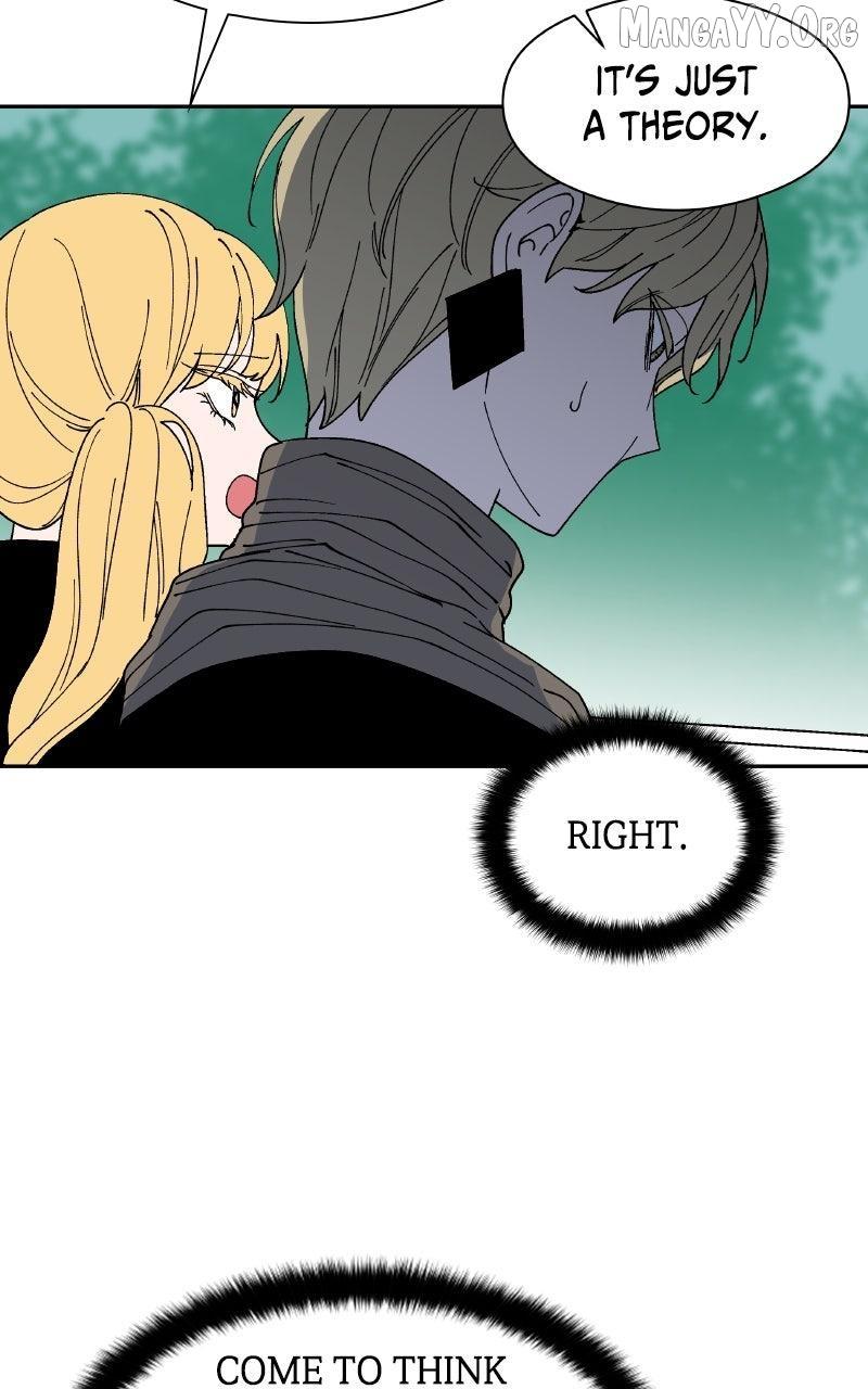 False Paradise Chapter 57 page 6 - 
