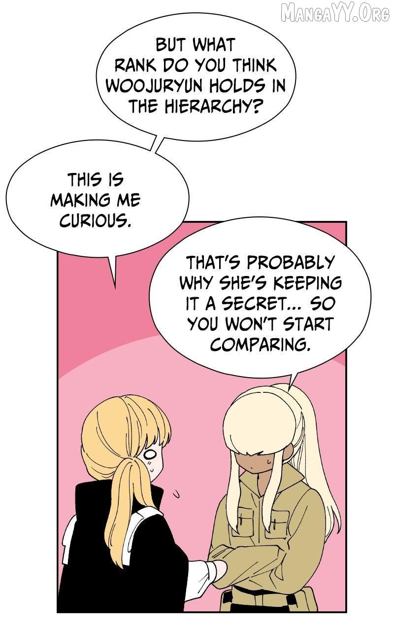 False Paradise Chapter 57 page 52 - 