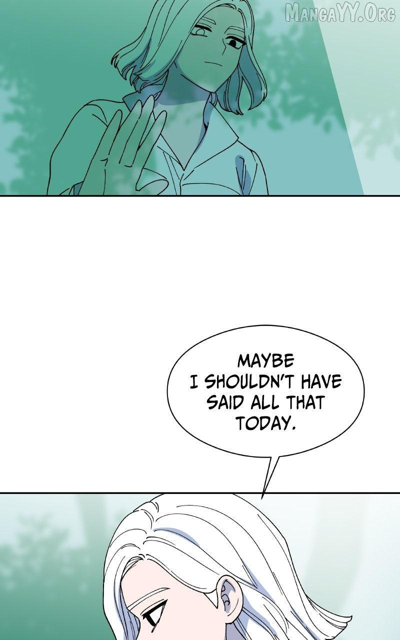 False Paradise Chapter 57 page 55 - 