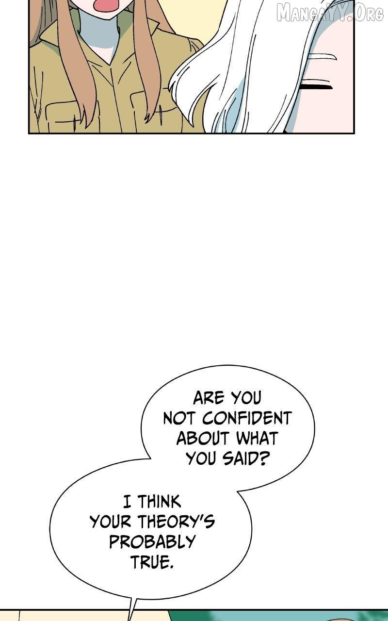 False Paradise Chapter 57 page 57 - 