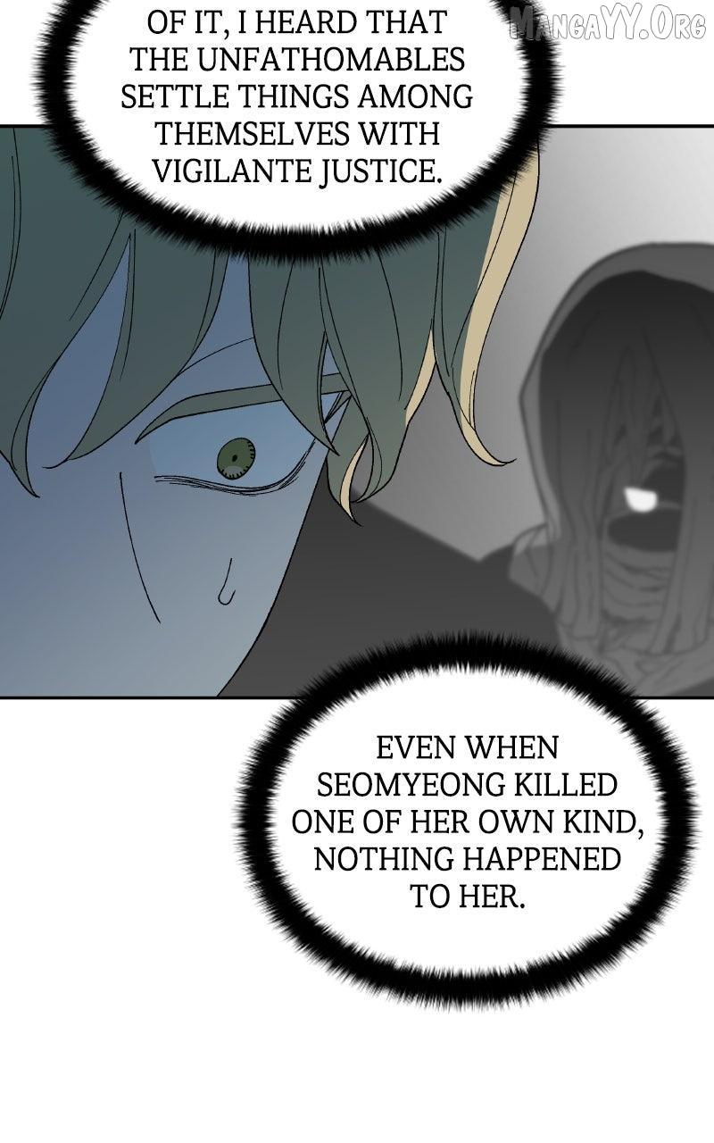 False Paradise Chapter 57 page 7 - 