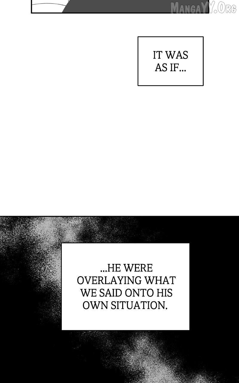 False Paradise Chapter 57 page 62 - 