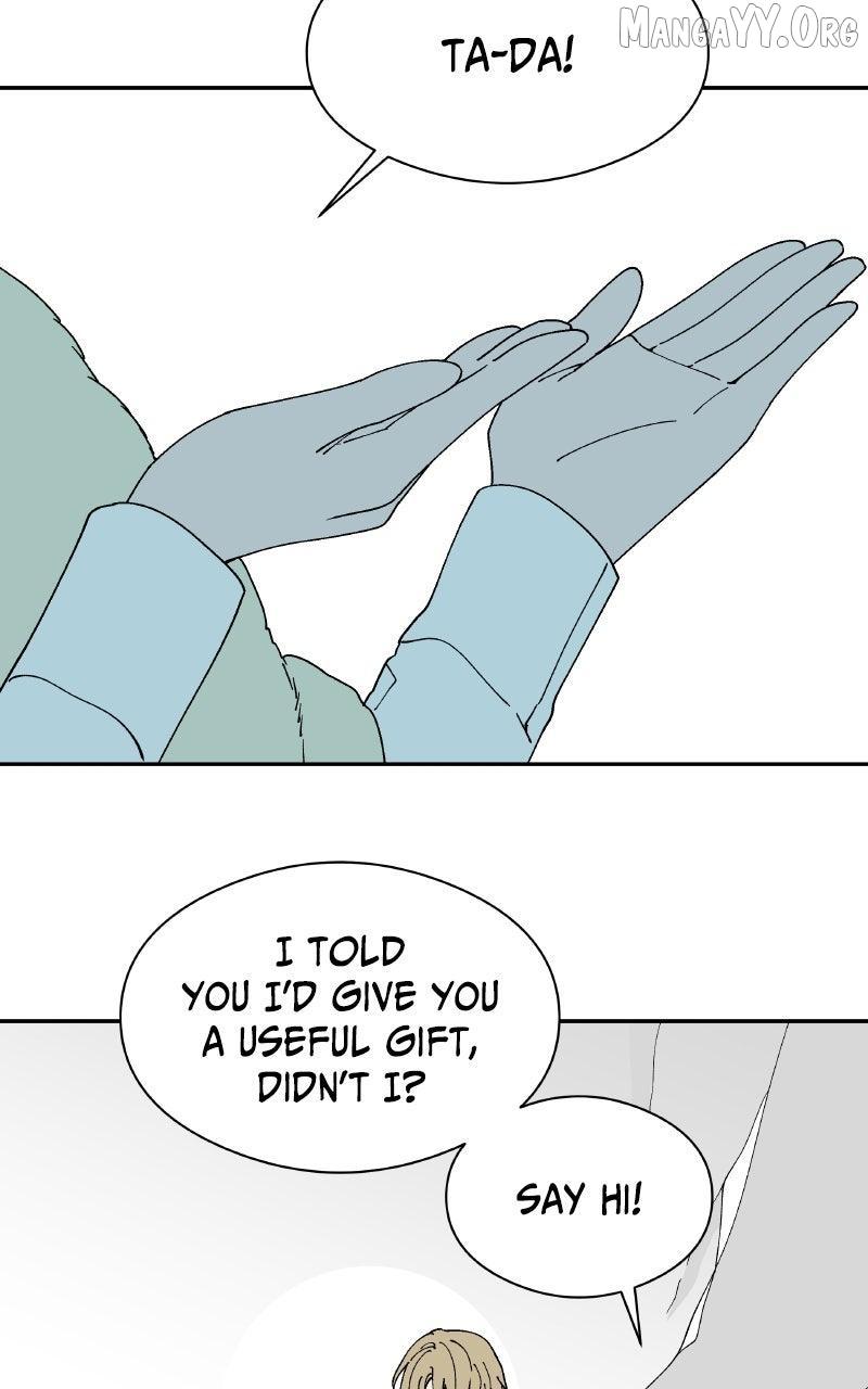 False Paradise Chapter 57 page 66 - 