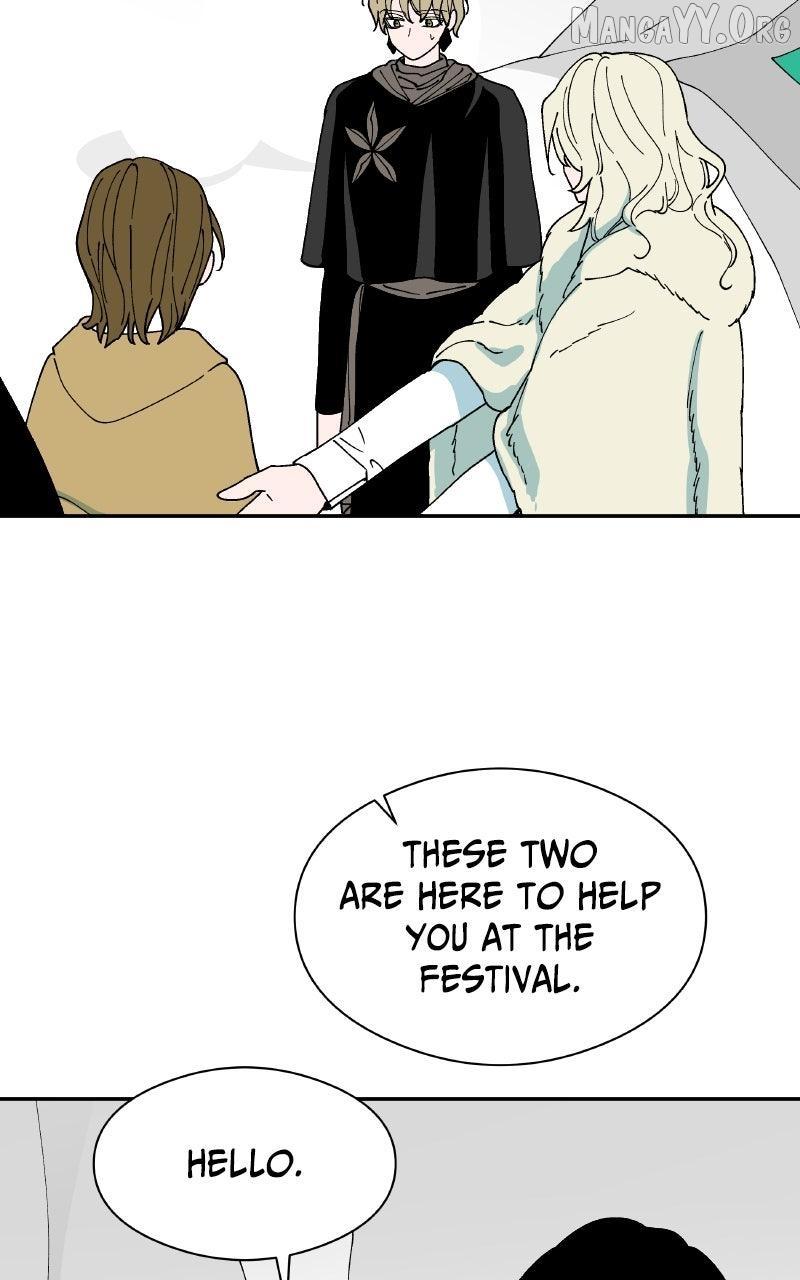 False Paradise Chapter 57 page 67 - 