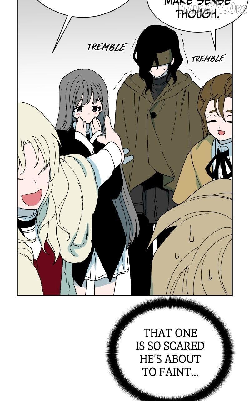 False Paradise Chapter 57 page 69 - 