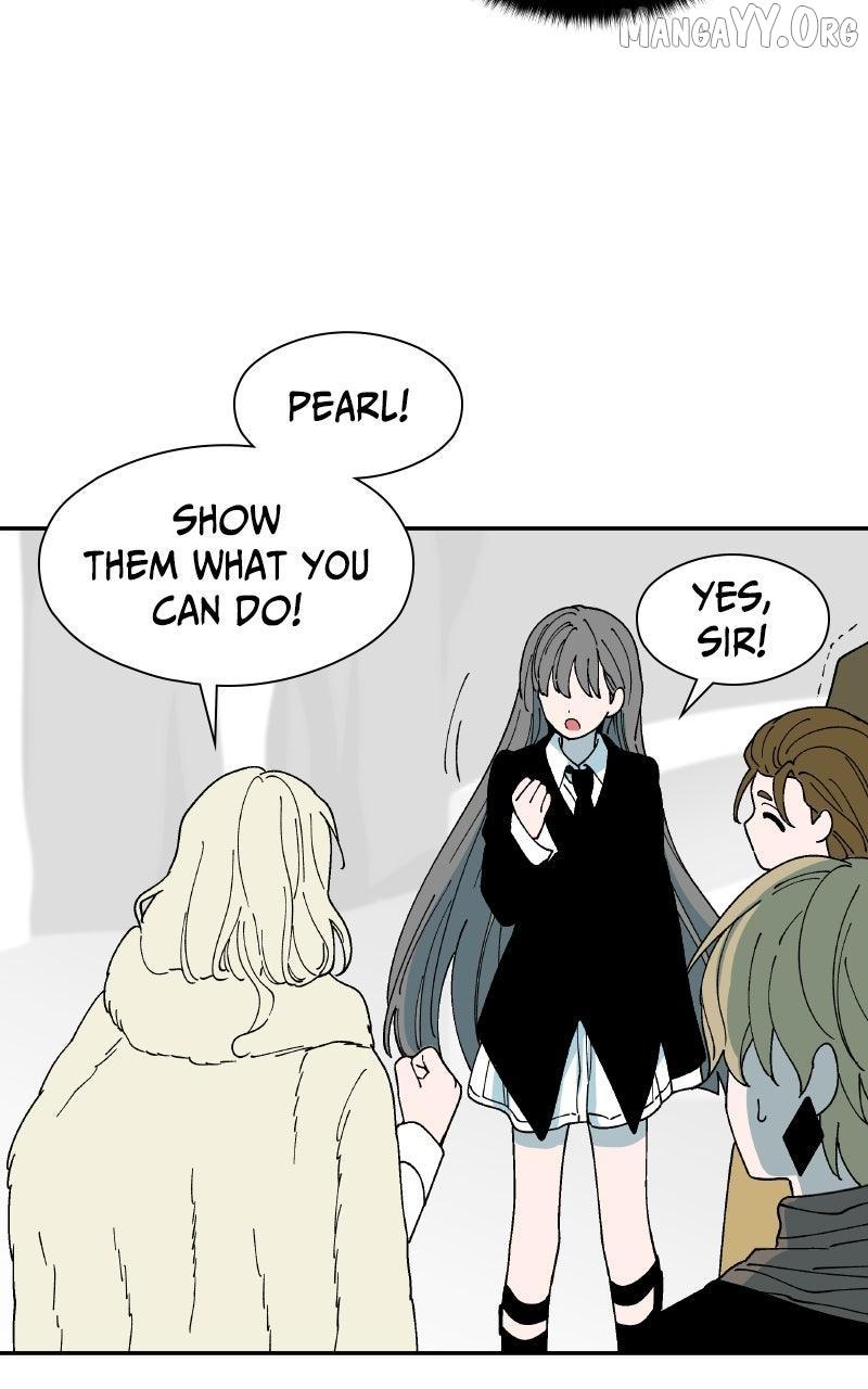 False Paradise Chapter 57 page 70 - 