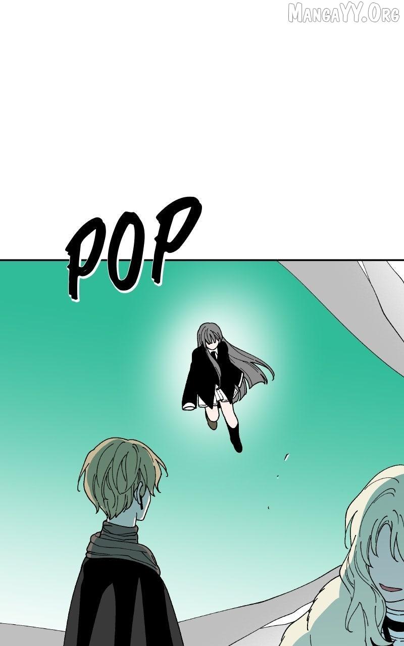 False Paradise Chapter 57 page 72 - 
