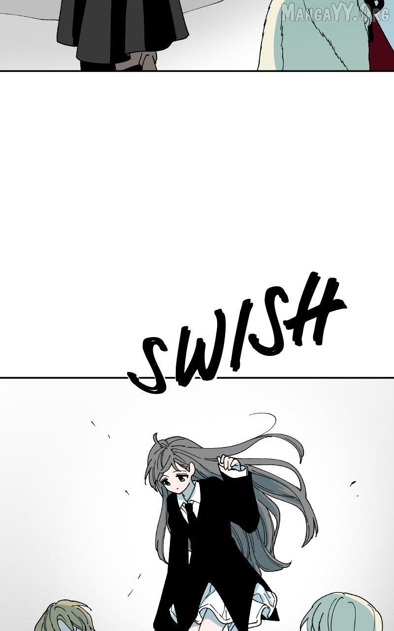 False Paradise Chapter 57 page 73 - 