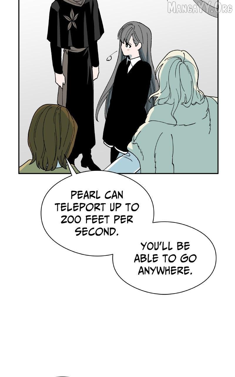False Paradise Chapter 57 page 75 - 