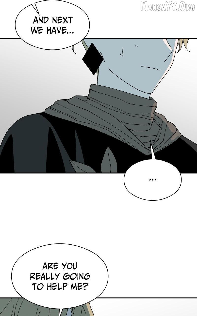 False Paradise Chapter 57 page 76 - 