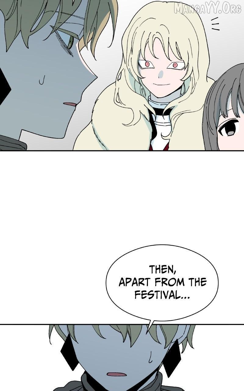 False Paradise Chapter 57 page 77 - 