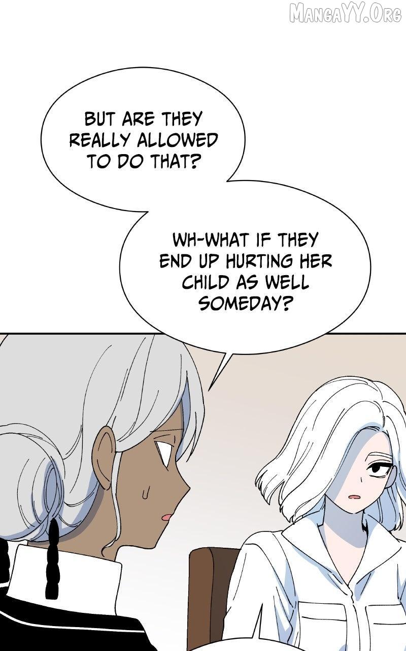 False Paradise Chapter 57 page 10 - 