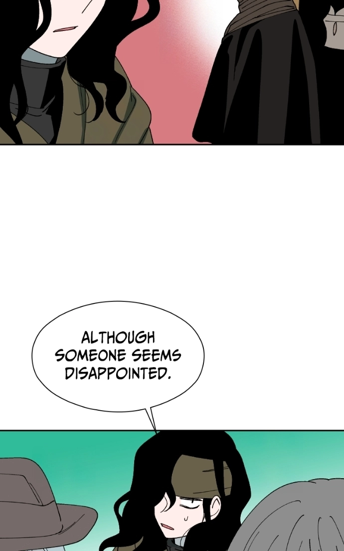 False Paradise Chapter 58 page 18 - 