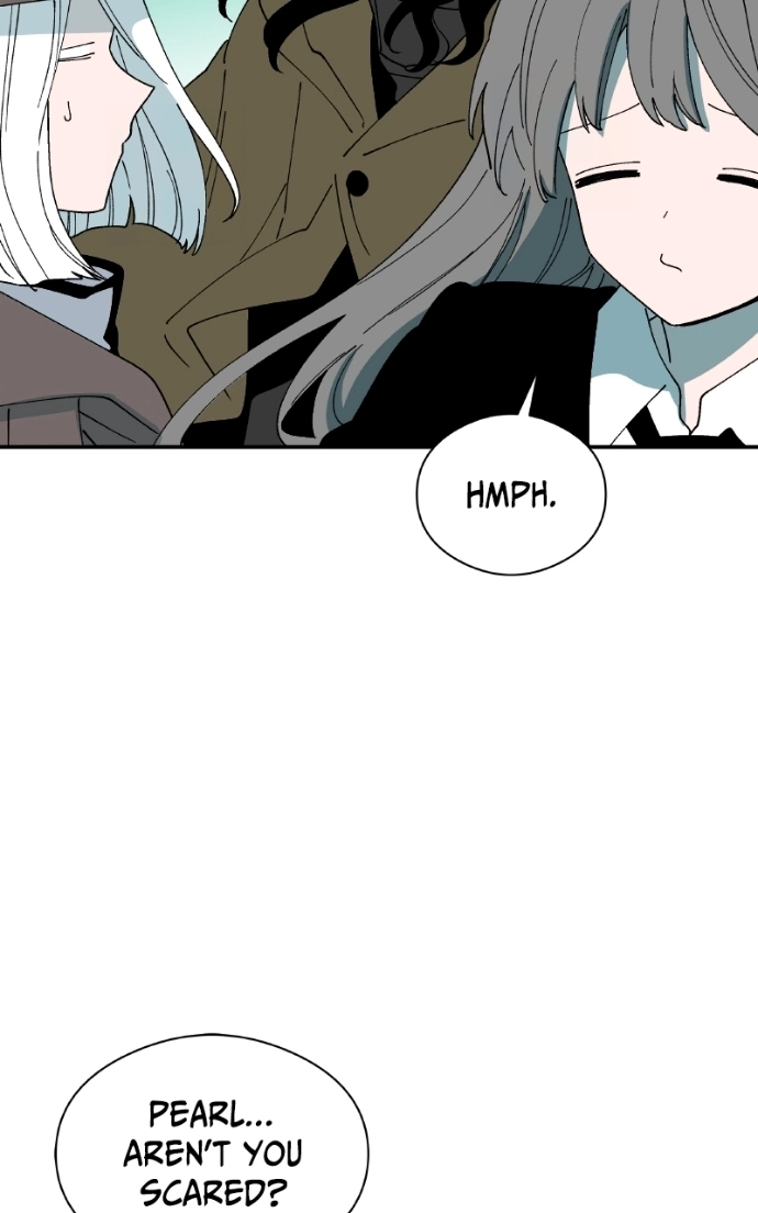 False Paradise Chapter 58 page 19 - 